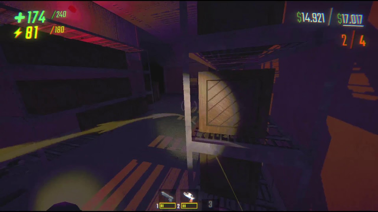 【REPO】最高Lv27！Lv1～　心折れたらAPEX  #37