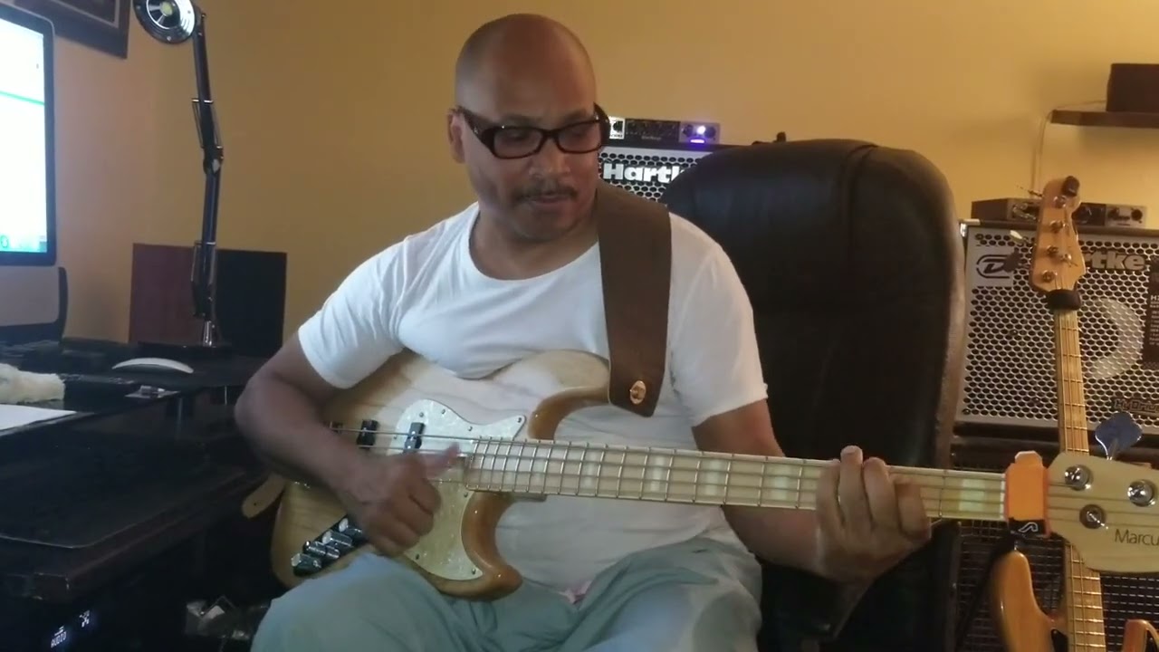 Funking up Fire by Jimi Hendrix