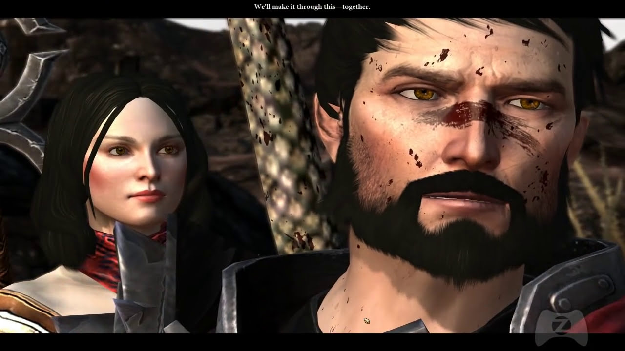 Trilogia Dragon Age : Vale ou não a pena jogar - Parte 2/3