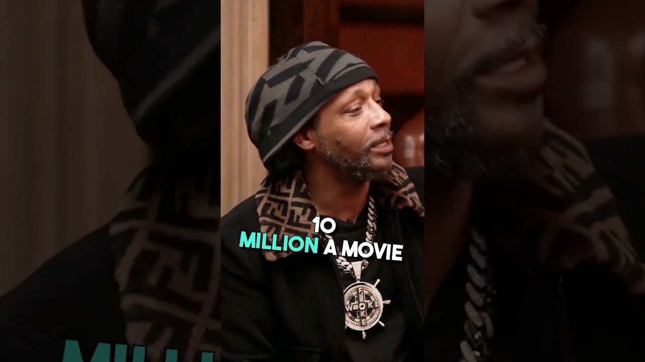 Кэтт Уильямс разоблачает Лудакриса #kattwilliams #kattwilliamsinterview #podcast