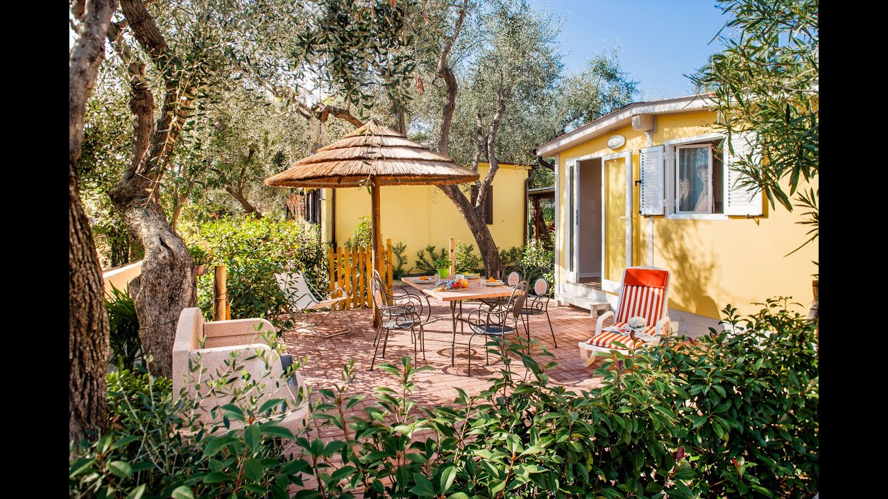 Camping Rosa di San Bartolomeo al Mare (IM) - Riviera dei Fiori - Liguria - 2021