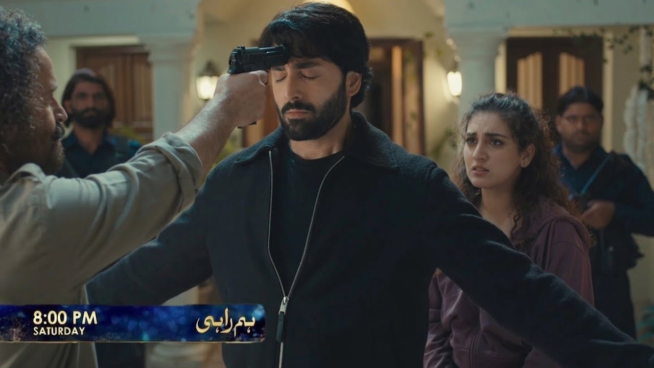 Humrahi Episode 28 Teaser | Humrahi Episode 28 Promo | Humrahi Episode 28 | Humrahi Drama Promo 