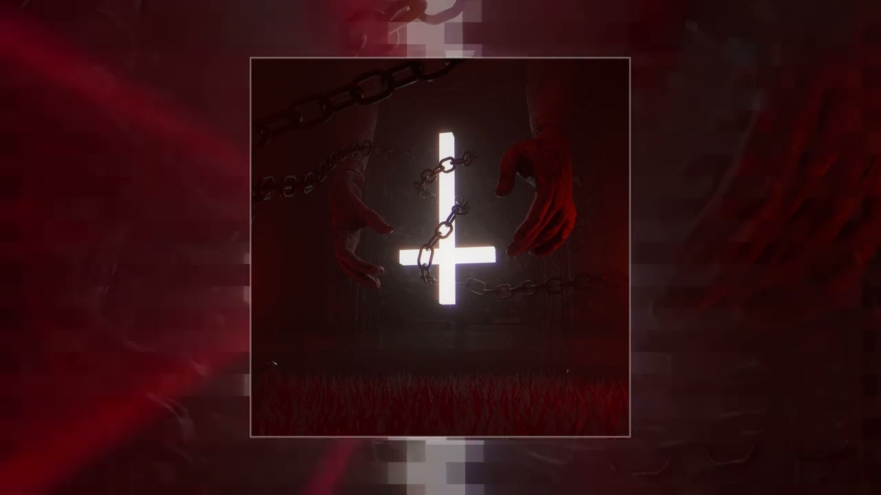 Businkx. - DEMXNIC RITE (Официальная премьера трека)
