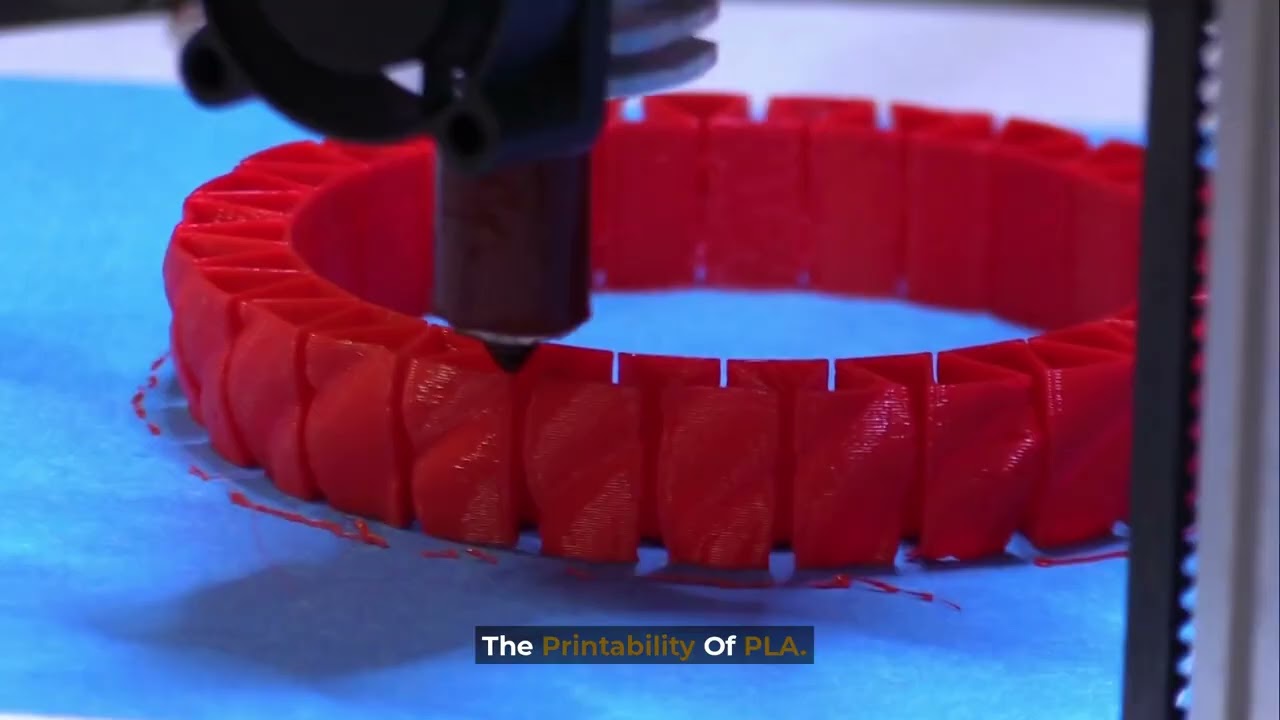 3D Printing Filaments Explained — The Ultimate Beginner’s Guide