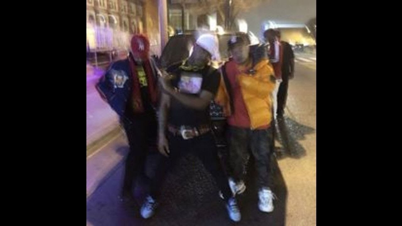 (SOLD) SKI MASK THE SLUMP GOD TYPE BEAT 