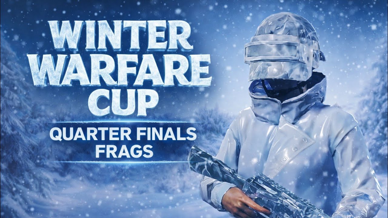 @Rawsteresports WINTER WARFARE CUP QF FRAGS🔥🚀 || INFINIX GT 20 PRO 120 FPS #torqbgmi #gaming #viral 