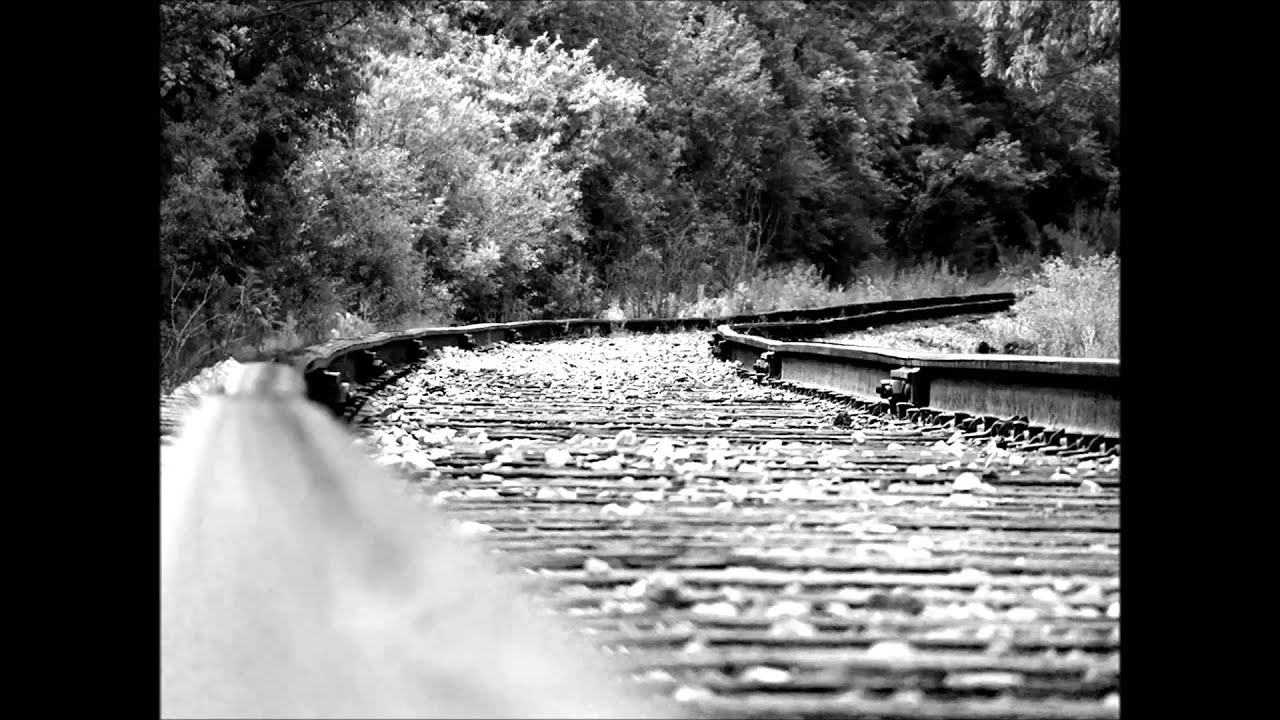 Porcupine Tree - Trains (lyrics)