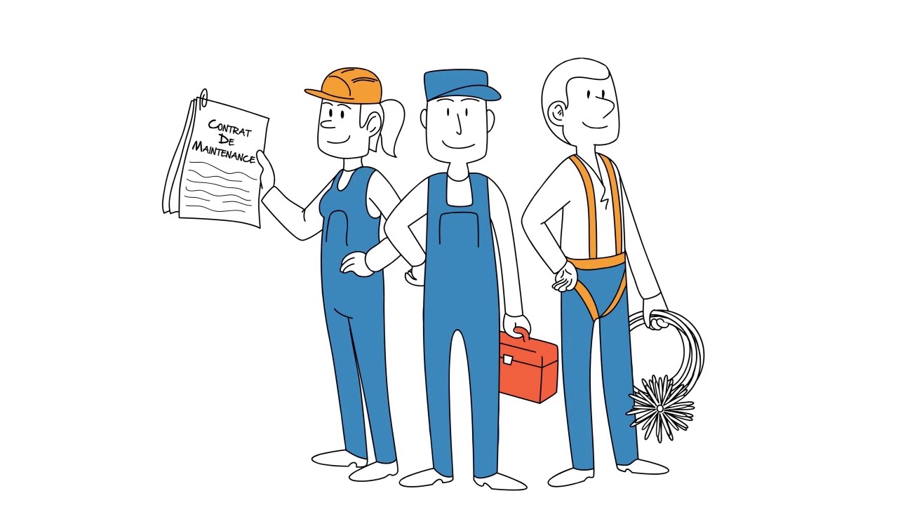 OFIB - Formation expertise b&acirc;timent- Bien utiliser et entretenir votre logement