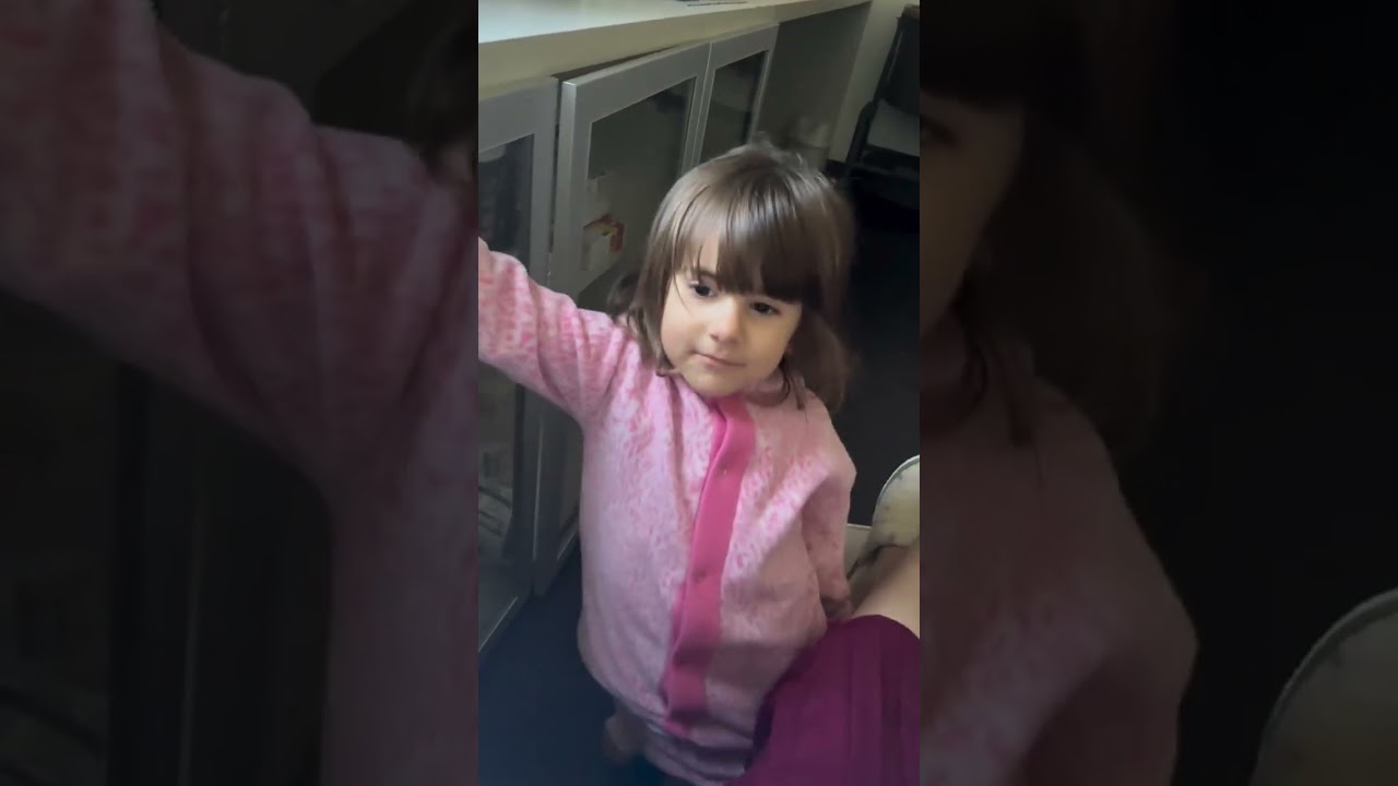 🩷 Que Amor com Irm&atilde; Maria Beatriz 🩷 #amor #vida #vidanocampo #filhos #f&eacute; #shortvideo #shorts #short