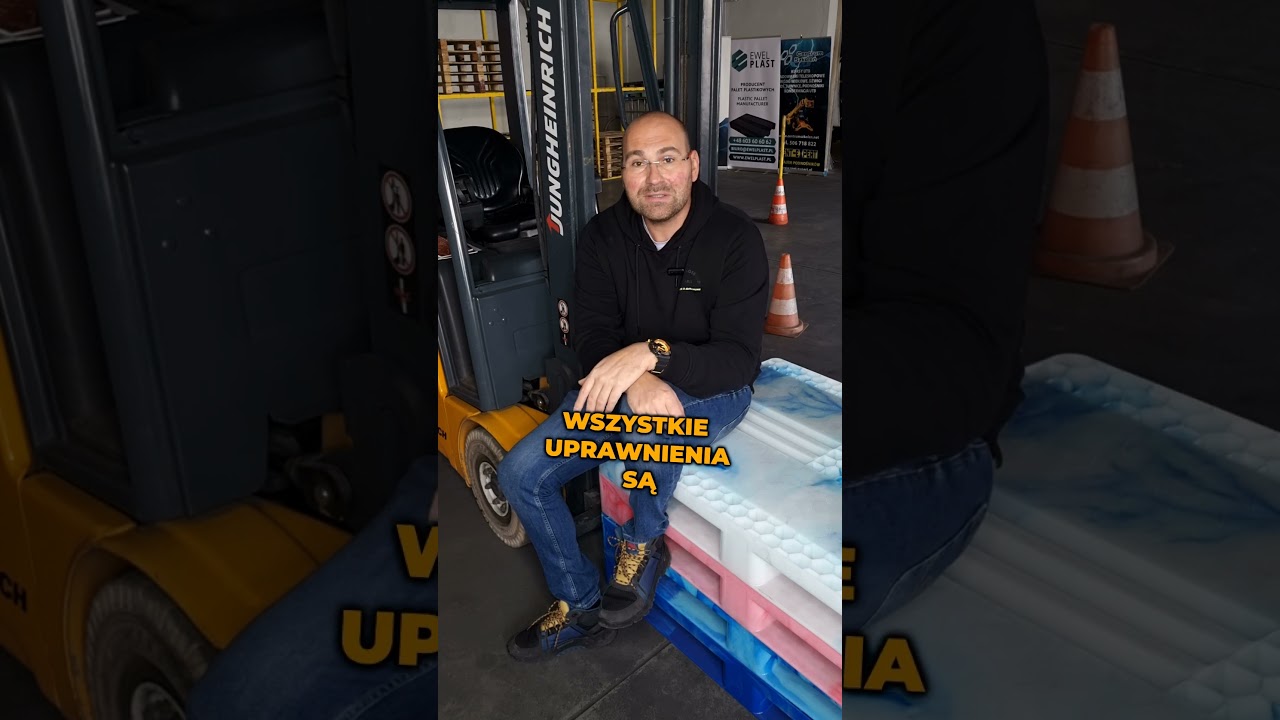 📢 Masz uprawnienia na żurawie HDS? 🔧 Od 2024 roku nowe legitymacje!