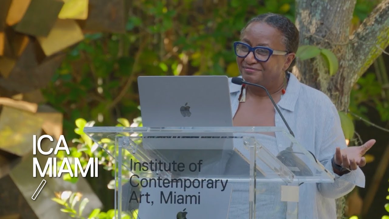 Book Launch “After Caliban: Caribbean Art in a Global Imaginary” by Erica Moiah James