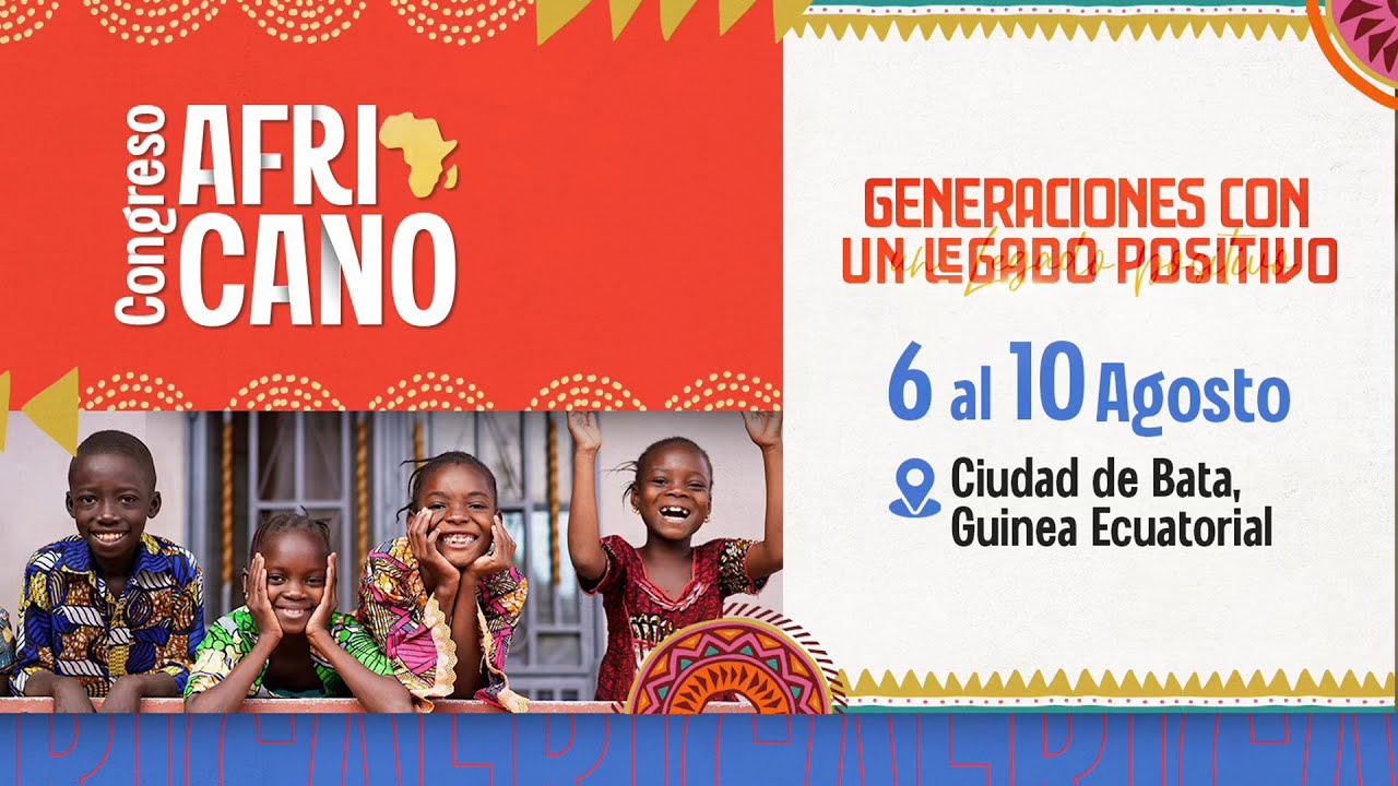 🔴Séptimo Servicio | Congreso Africano 2025 | Movimiento Misionero Mundial