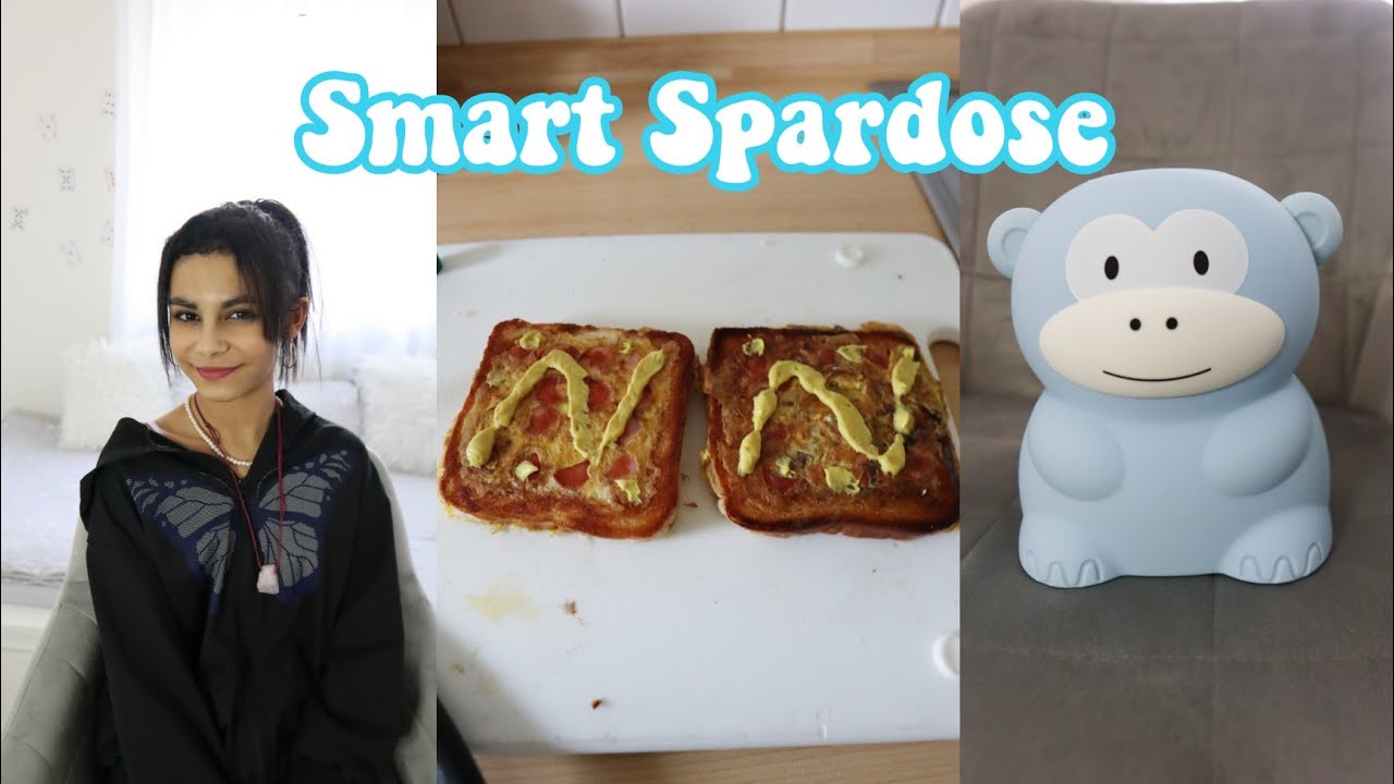 Mein lieblings Fr&uuml;hst&uuml;ck + Wie man Geld spaaren kann
