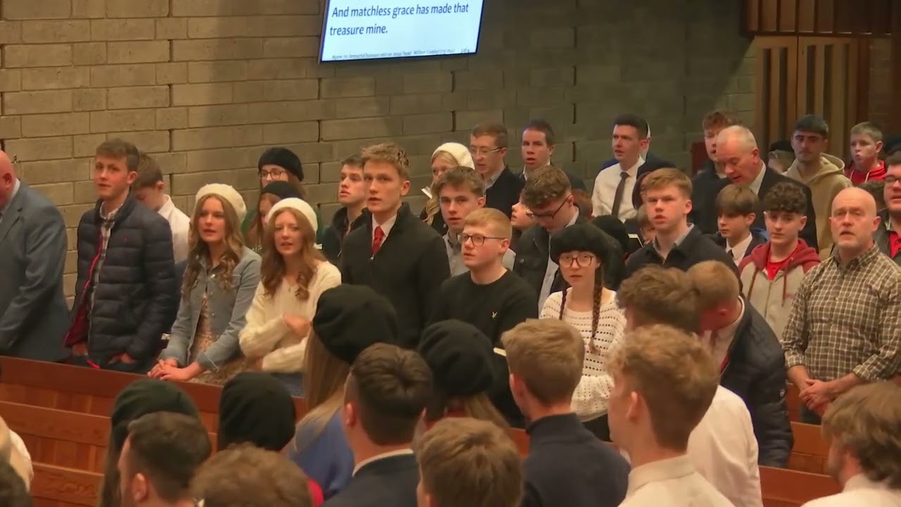 Immortal Honours - Easter Convention 2025