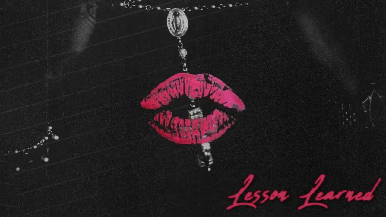 TyFontaine - Lesson Learned (Official Audio)