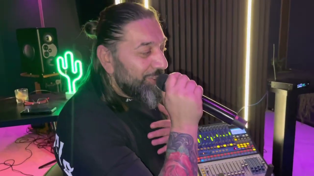 Luka Antonic i sale Jeminovic #covers