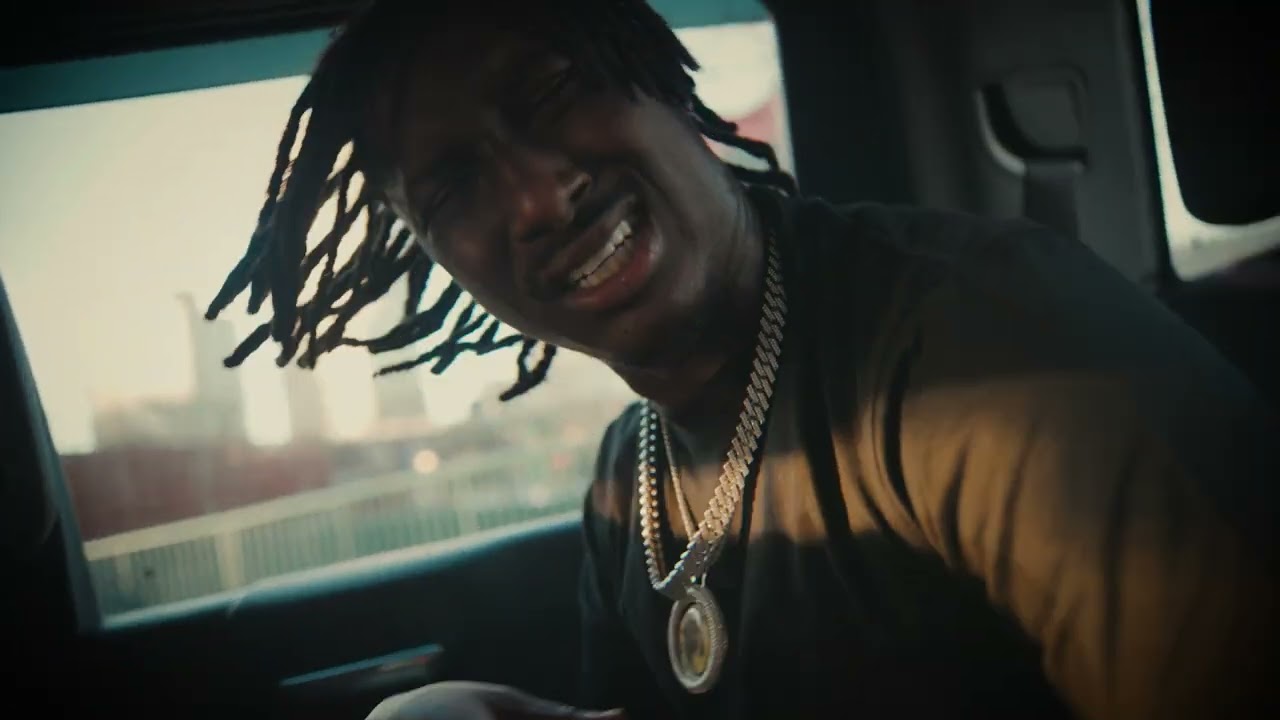 Lil Berete - Outta Control (Official Music Video)