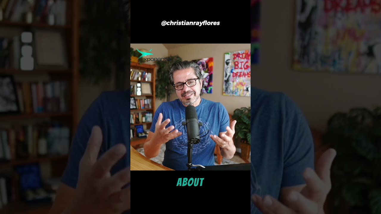 4 Proven Steps to Get Unstuck Fast | Xponential Life | HeadSpace