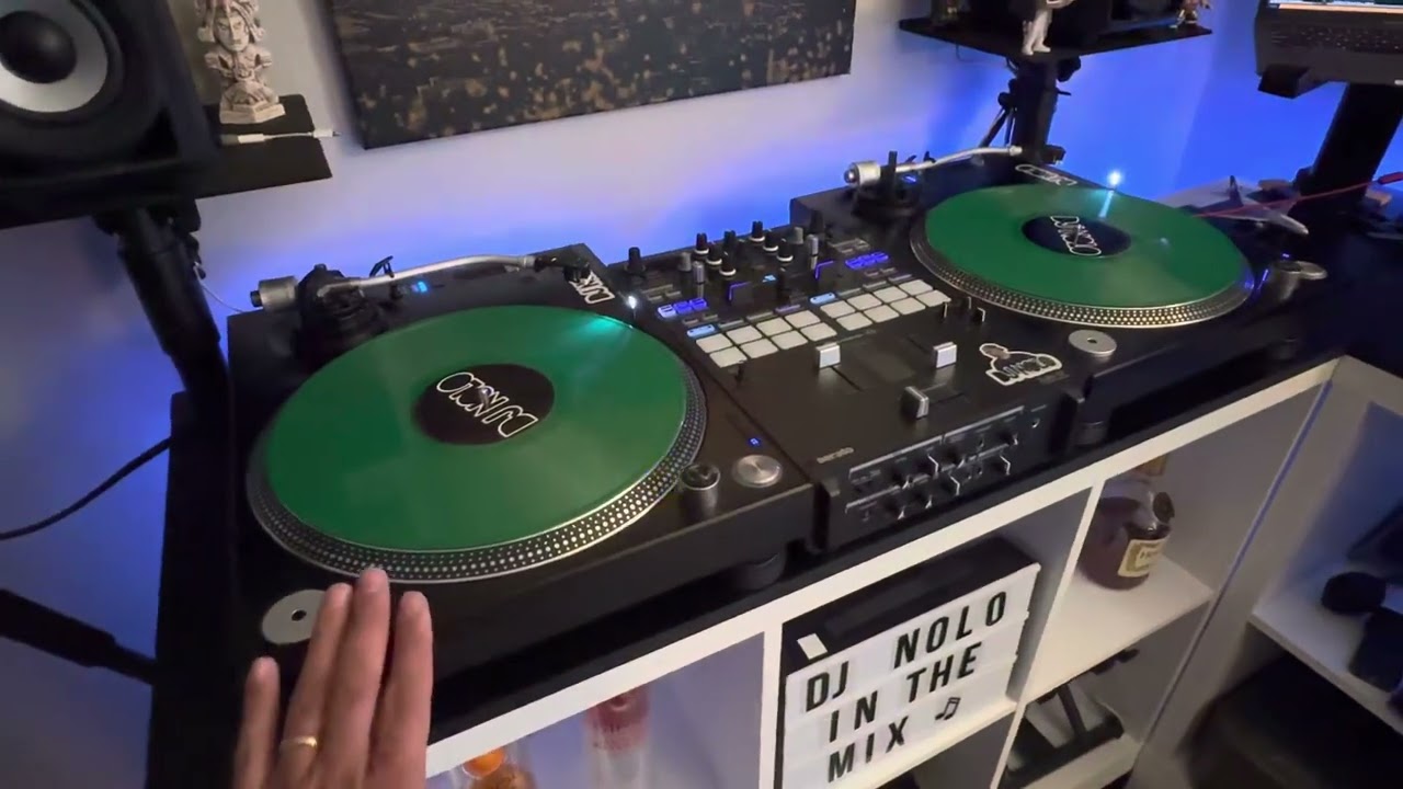 IKEA HOME DJ BOOTH 2023