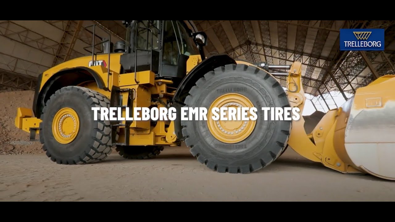 Trelleborg EMR Series