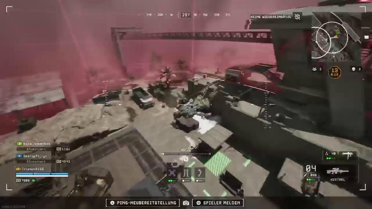 Of the grid open Beta.ich teste es für euch😊😉