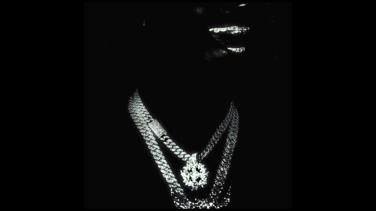 [FREE] KEN CARSON TYPE BEAT   "ALOT TO ASK"
