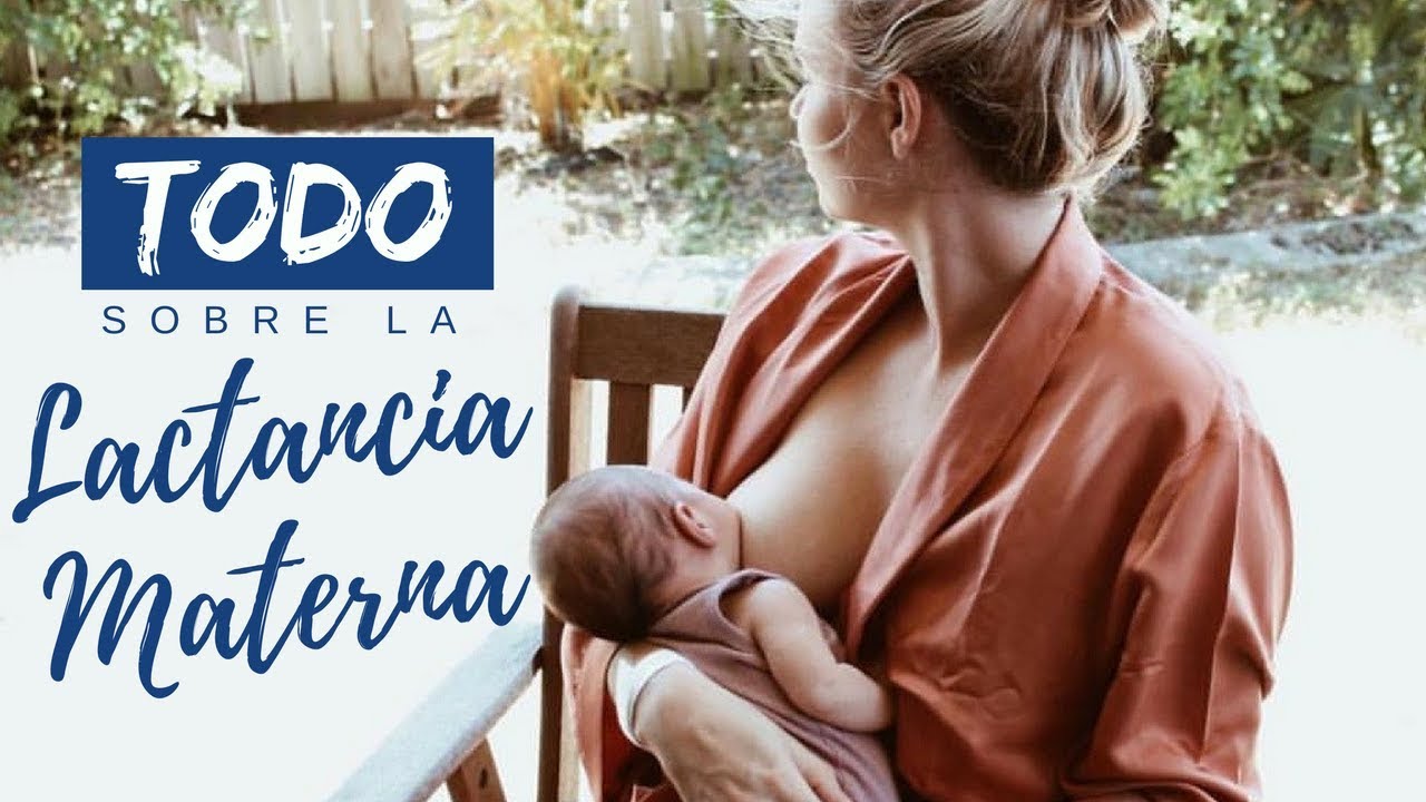 🤱🏻🥛LACTANCIA MATERNA || Baby Suite by Pau