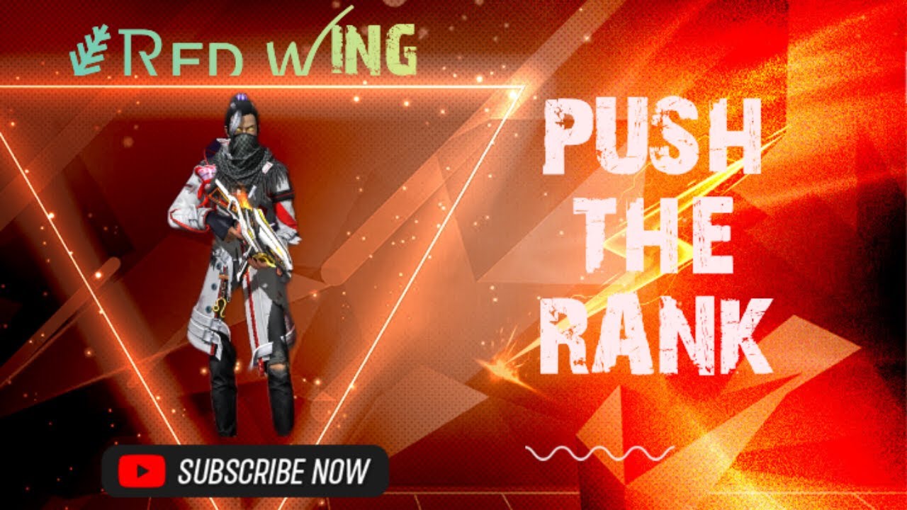 Push The Rank