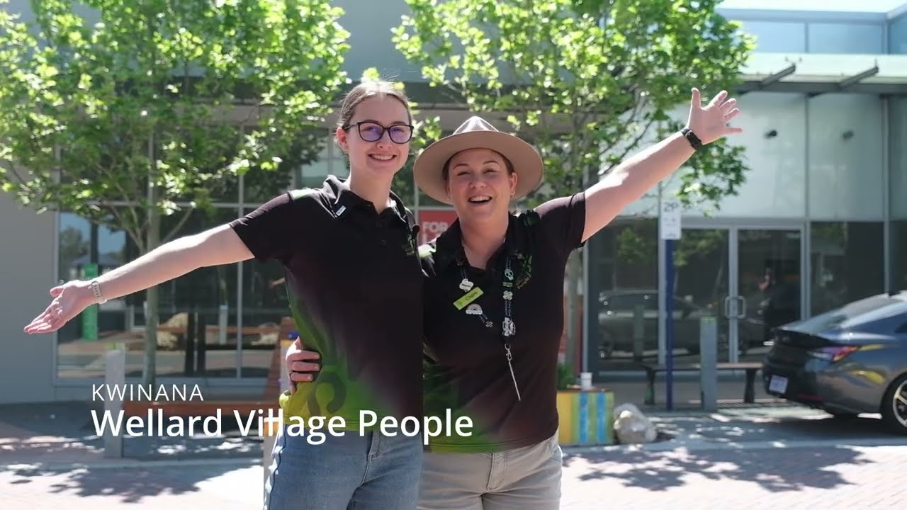 Real Stories of Making a Difference: National Volunteer Day