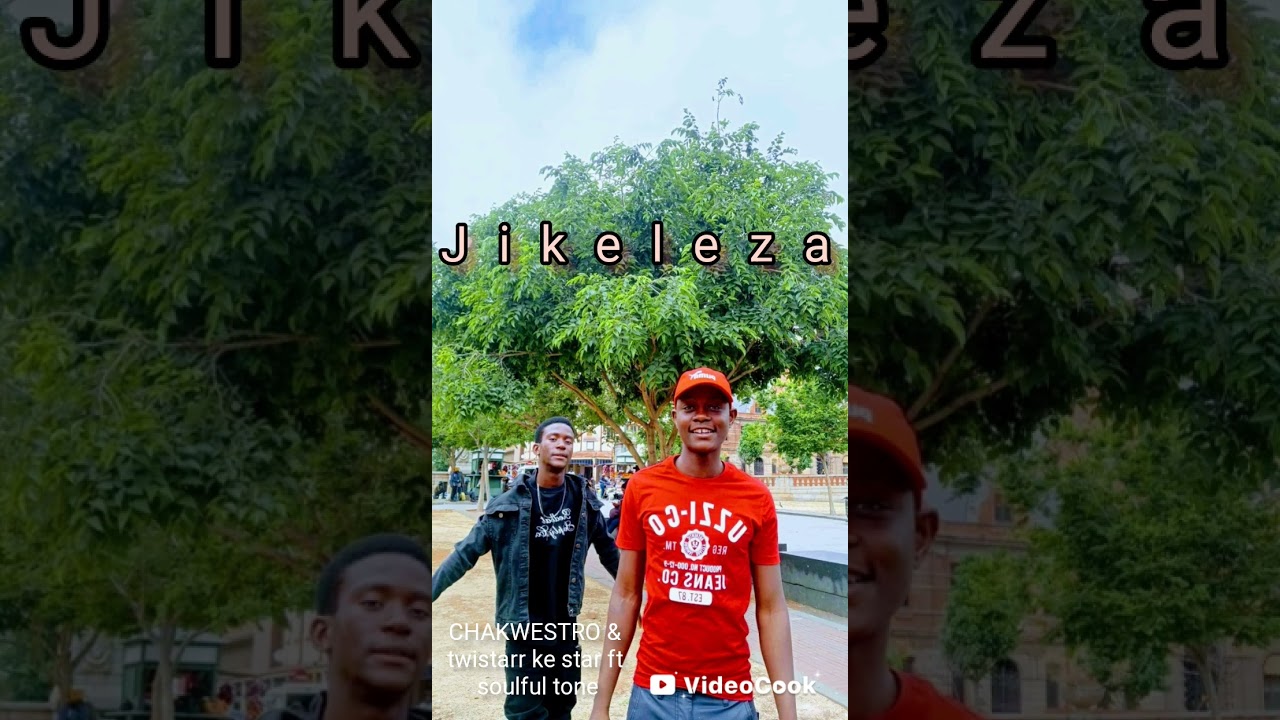 Jikeleza_Chakwestro_&_Twistarr ke star_ft_Soulful tone @KoketsoMalete-x5x