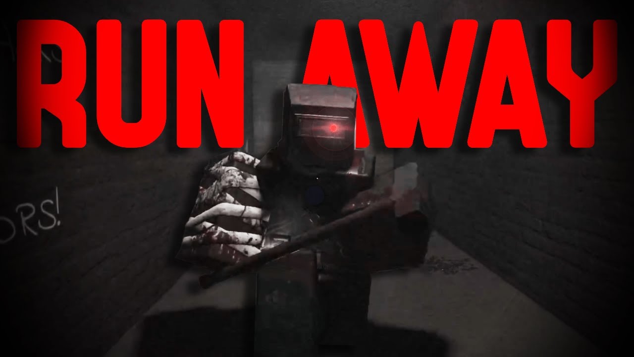 Roblox But We're Death Row Inmates...