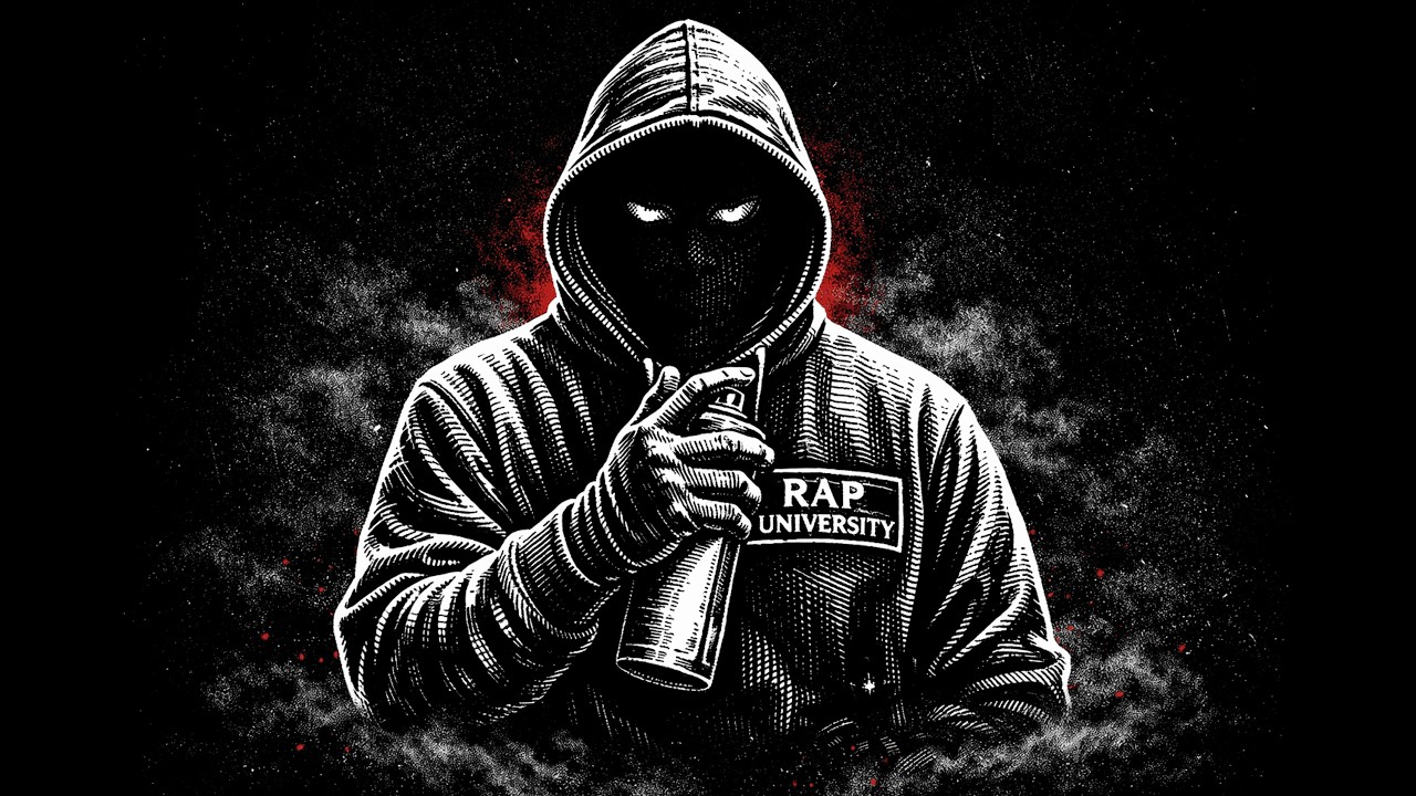 Base de Rap Oscuro Sin Copyright Uso Libre / Underground Dark Boom Bap Type Beat 