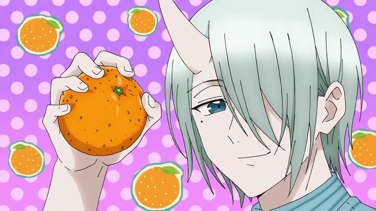 Youkai Gakkou No Sensei Hajimemashita! OP (Ebi Zori Turn!)