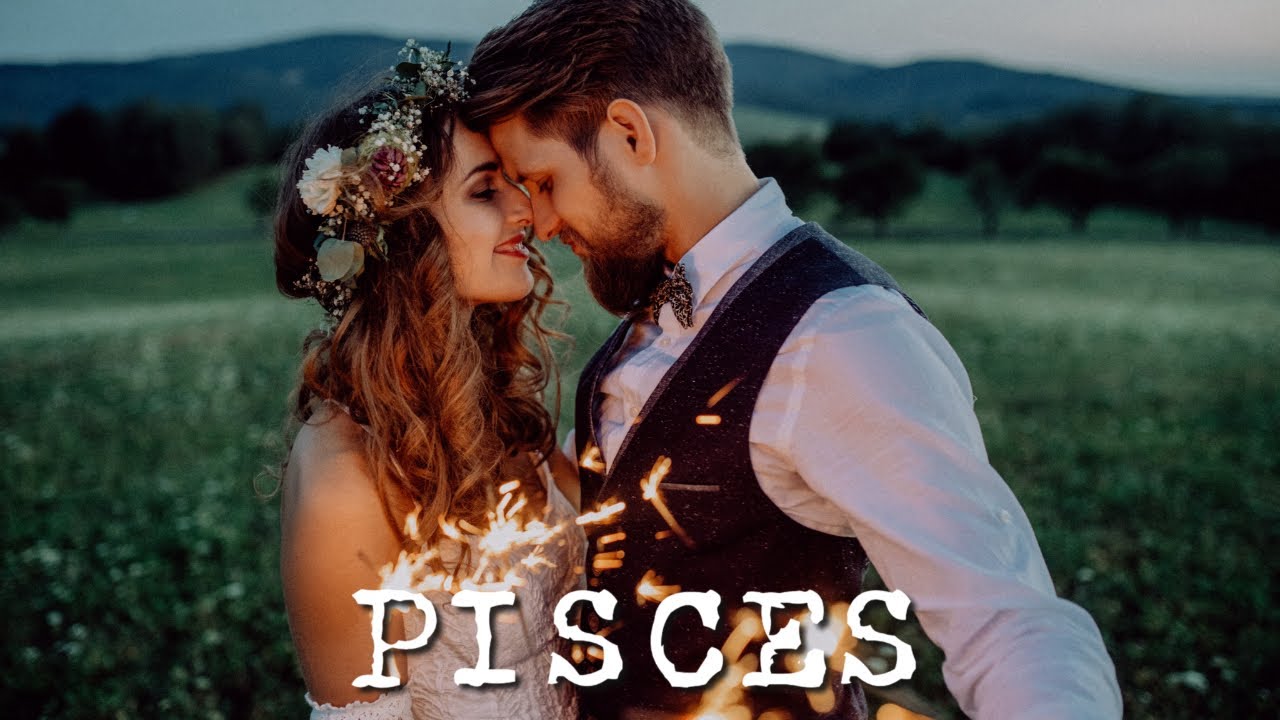 PISCES *MEETING YOUR MATCH & IT’S GONNA BE WORTH THE WAIT!*