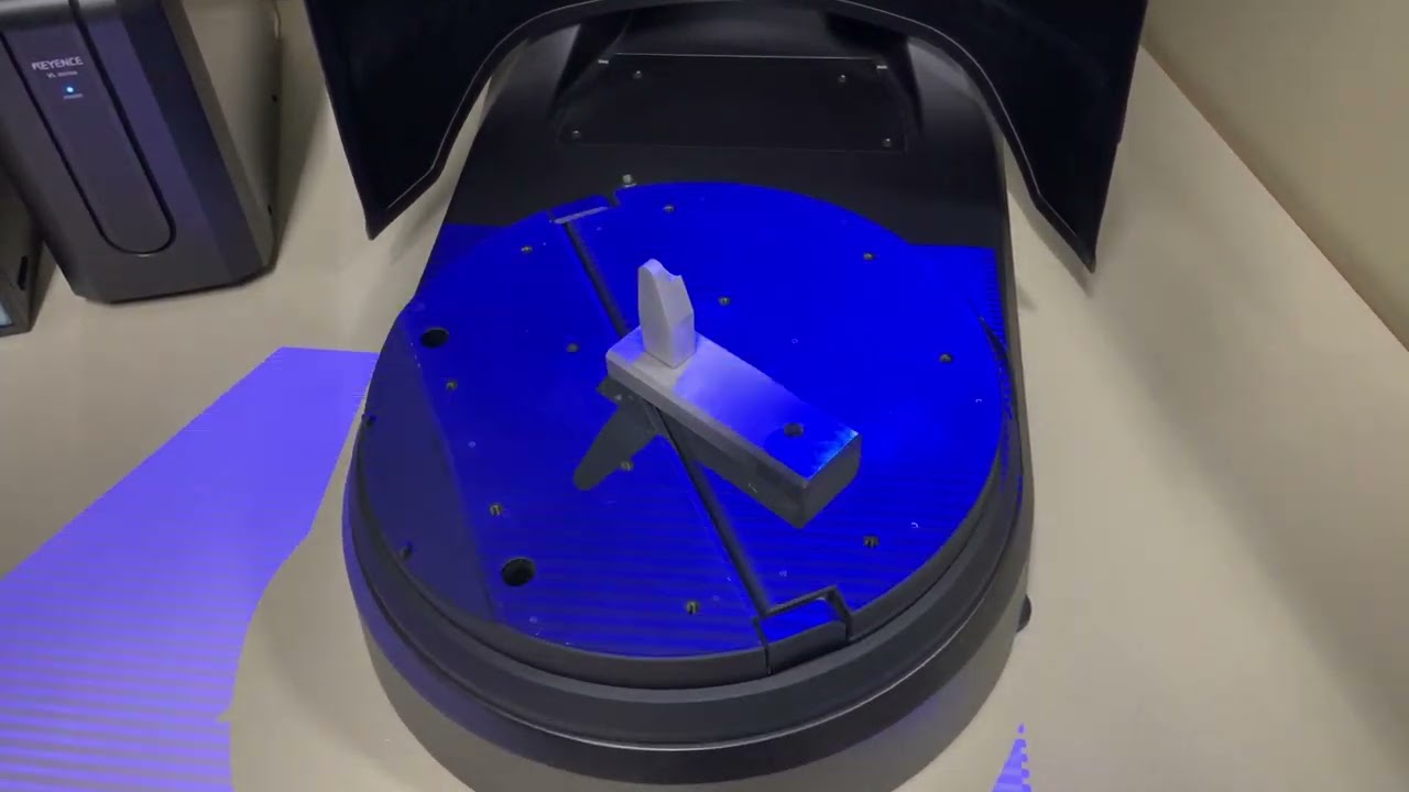 図面の無い射出成形金型の修理方法｜Repair of injection molding dies without drawings｜プラスチック金型メンテセンター.com｜三愛テクノロジー