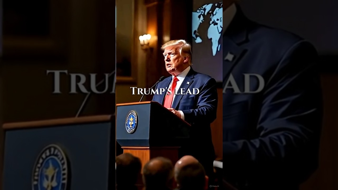 Trump Pushes NATO Tariffs on China & Russia | Global Trade War 2025