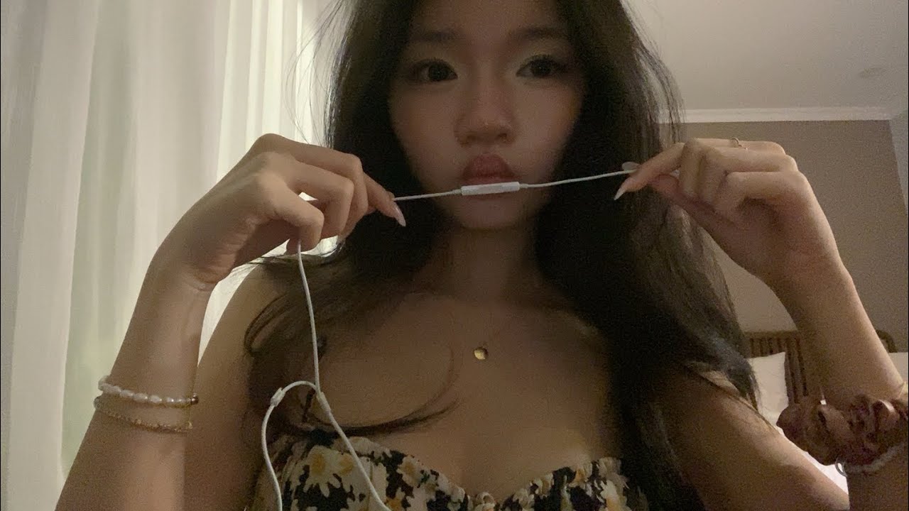 lvl 5 noob apple mic asmr 