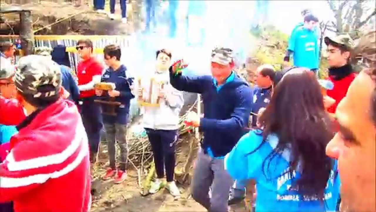 Sabato dei Fuochi 2014