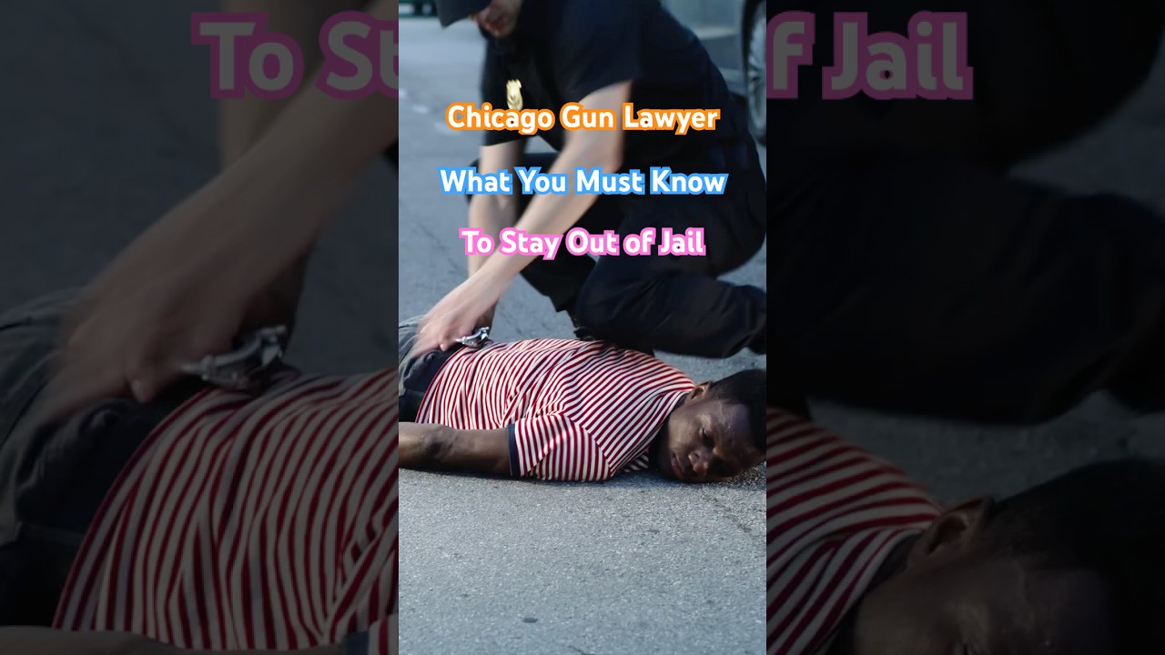 Chicago Gun Lawyer   What You Need To Know