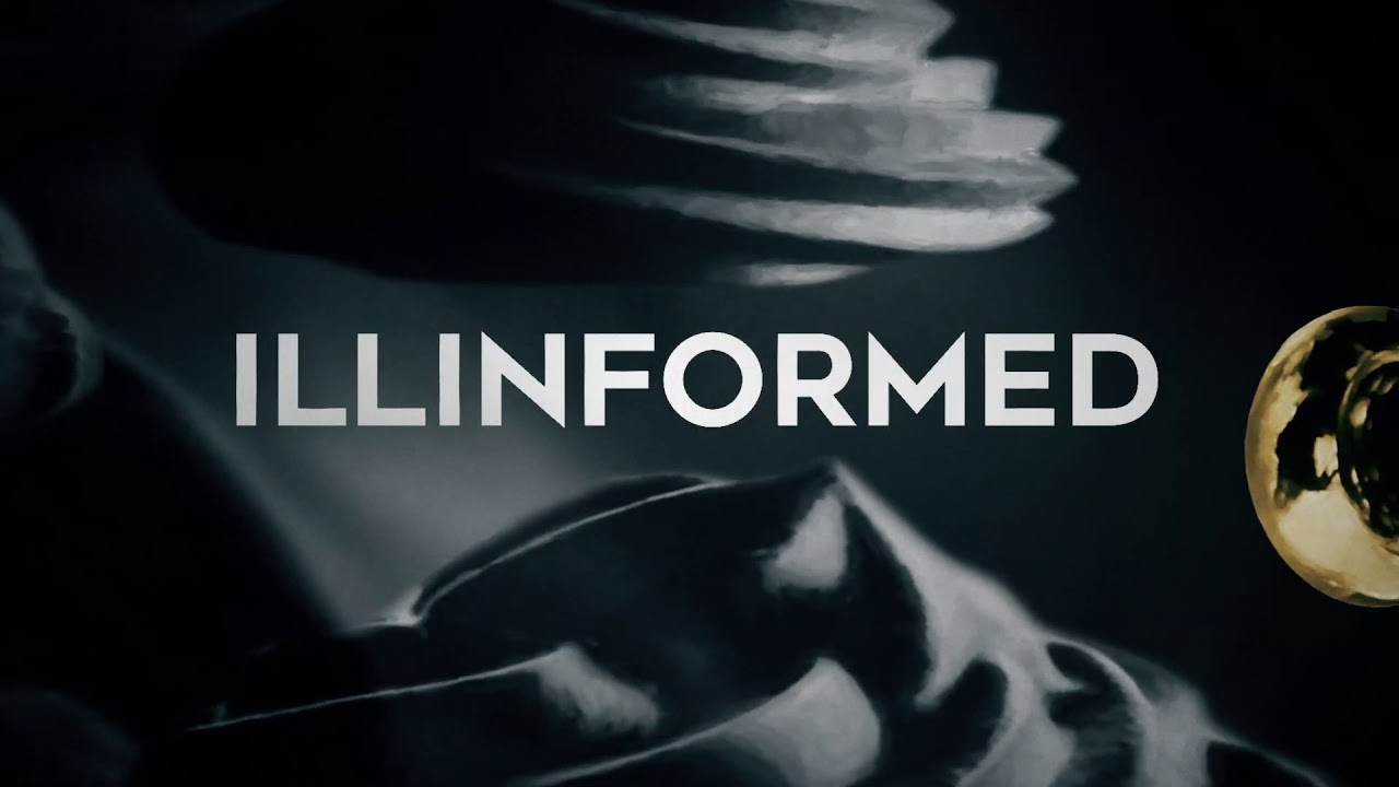 VERB T & ILLINFORMED - NOBODYS PERFECT FEAT DATKID