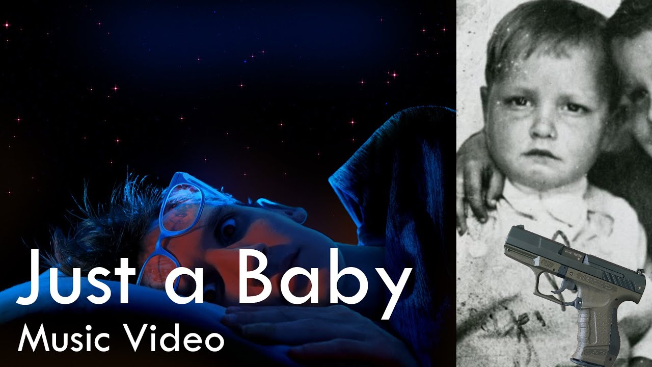 Neil Cicierega - Just A Baby (Music Video)