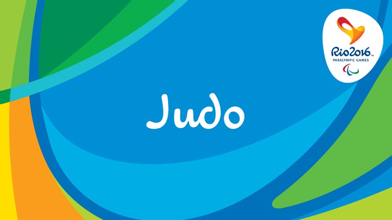 Rio 2016 Paralympic Games | Judo Day 3