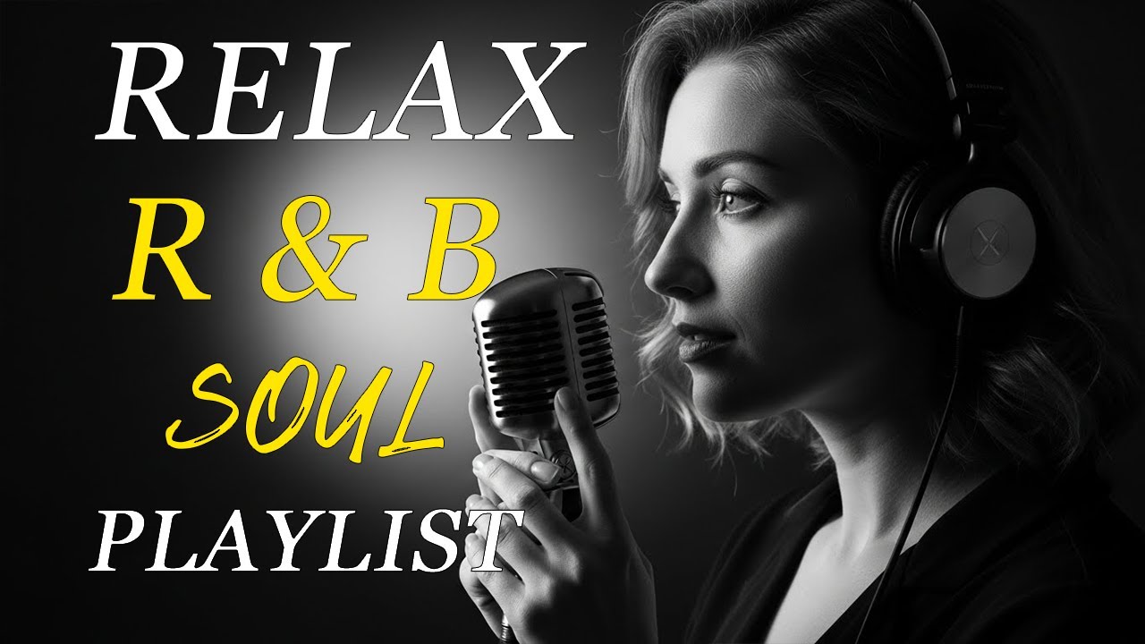 Velvet Tears – Emotional R&B Soul Vocals by Women