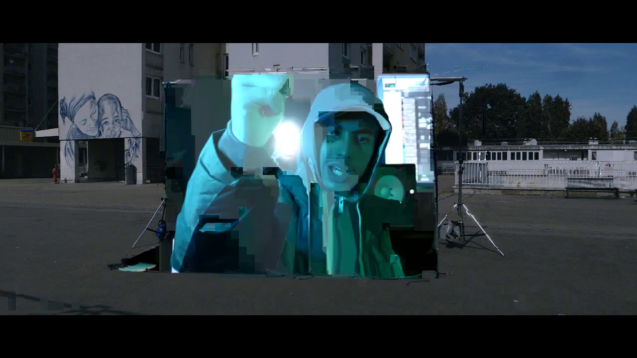 Seven Binks - Code PAL7 ( Keusty )
