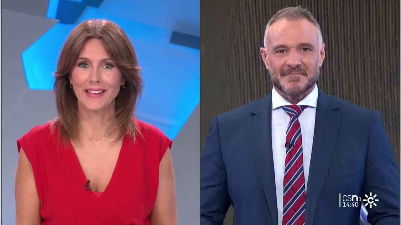 18/09/23 Victoria Romero - Canal Sur Noticias - RTVA