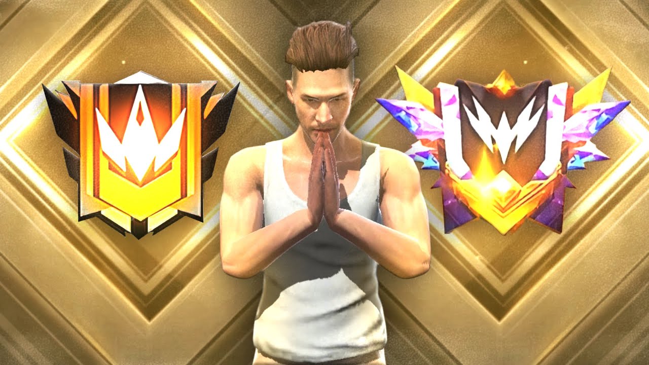 PEGUEI DESAFIANTE DE ADAM TOP 1 GLOBAL TEMPORADA 49 FREE FIRE
