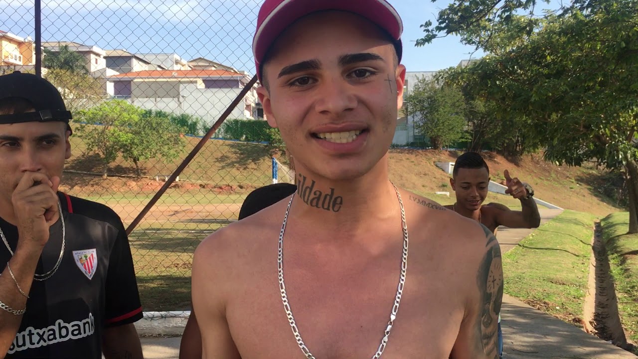 Mc’s THNV , MUNIZ , JSP e NEGO CHAVE MEDLEY PESADO EXCLUSIVO 1.0
