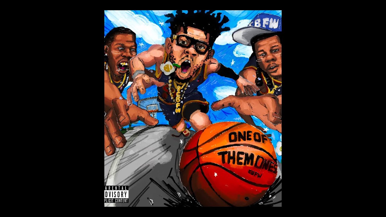 (FREE) Lil Baby Type Beat - "ONE OF THEM ONES"