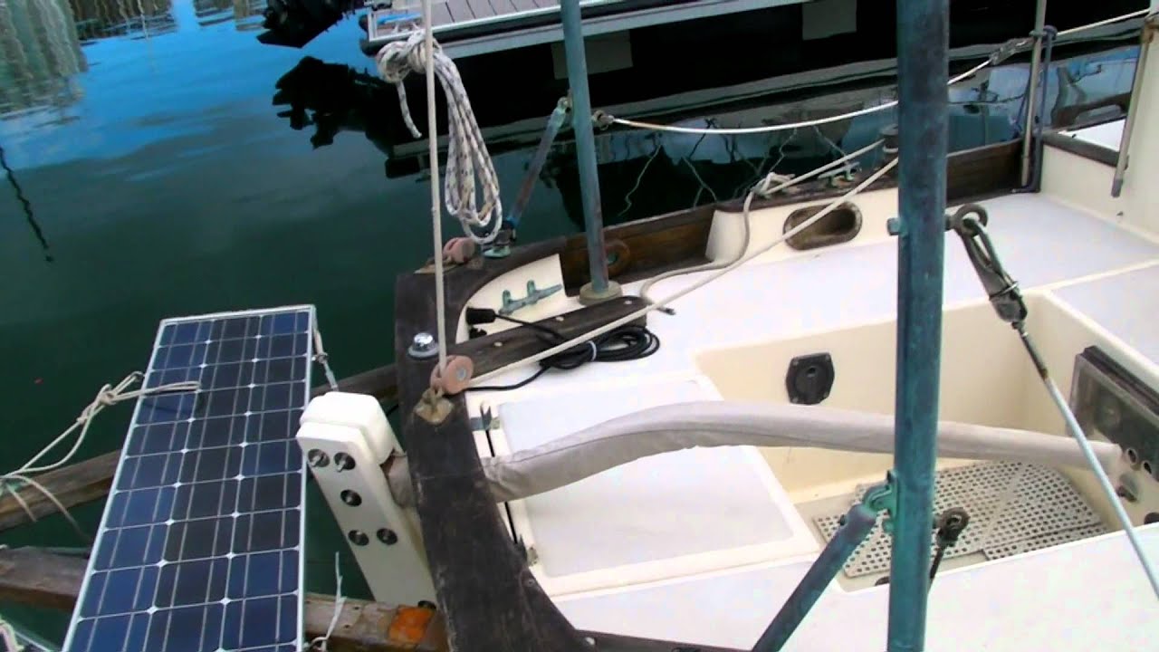 22 Falmouth