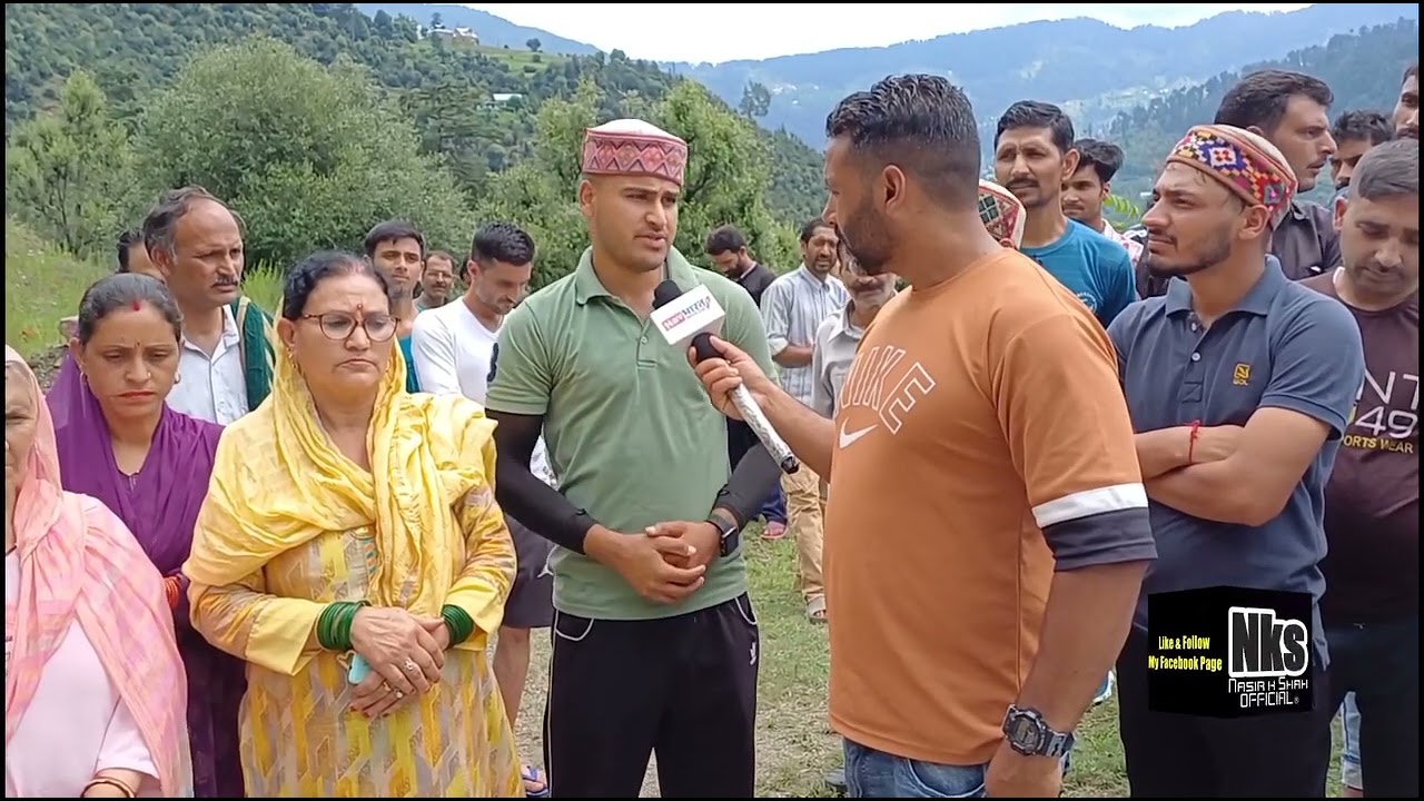 A Cry for  Help: The Struggle of Living in a Village Without a Road #road #help #bhaderkashi